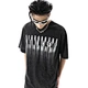 loose fit t shirt mens
